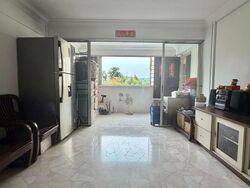 Blk 120 MARSILING RISE (Woodlands), HDB 5 Rooms #548672351
